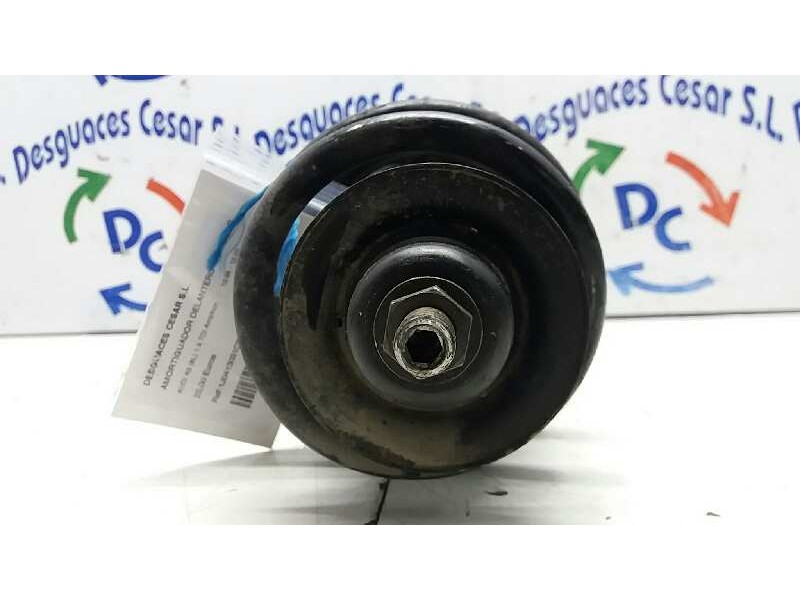 Recambio de amortiguador delantero izquierdo para audi a3 (8l) 1.9 tdi ambition referencia OEM IAM 1J0413031CP  