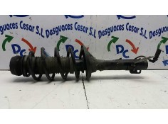 Recambio de amortiguador delantero derecho para audi a3 (8l) 1.9 tdi ambition referencia OEM IAM 1J0413031CP  