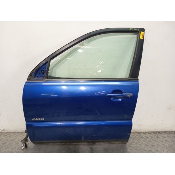 PUERTA DELANTERA IZQUIERDA 760031F020 