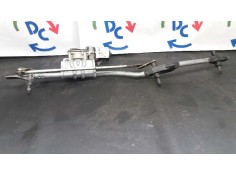 Recambio de motor limpia delantero para renault megane ii berlina 5p authentique referencia OEM IAM   