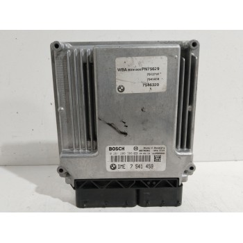 CENTRALITA MOTOR UCE 7541459 0261208388