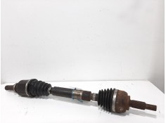 Recambio de transmision delantera derecha para renault megane ii berlina 5p authentique referencia OEM IAM   