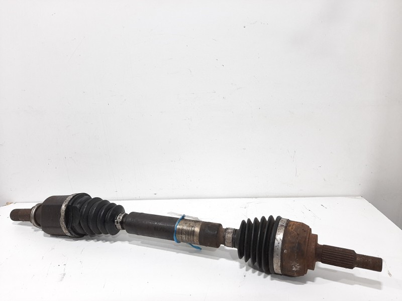 Recambio de transmision delantera derecha para renault megane ii berlina 5p authentique referencia OEM IAM   