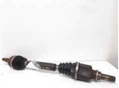 Recambio de transmision delantera derecha para renault megane ii berlina 5p authentique referencia OEM IAM    2