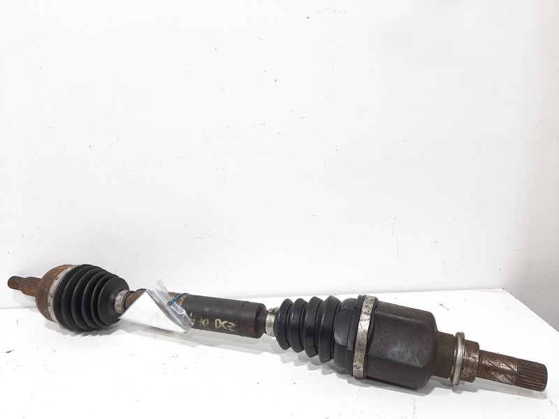 Recambio de transmision delantera derecha para renault megane ii berlina 5p authentique referencia OEM IAM   