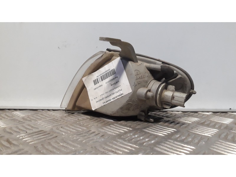 Recambio de piloto delantero derecho para hyundai accent (x3) 1.5 gls referencia OEM IAM 9230222010  