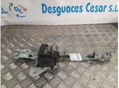 Recambio de elevalunas trasero derecho para renault megane ii berlina 3p confort authentique referencia OEM IAM  ELECTRICO 