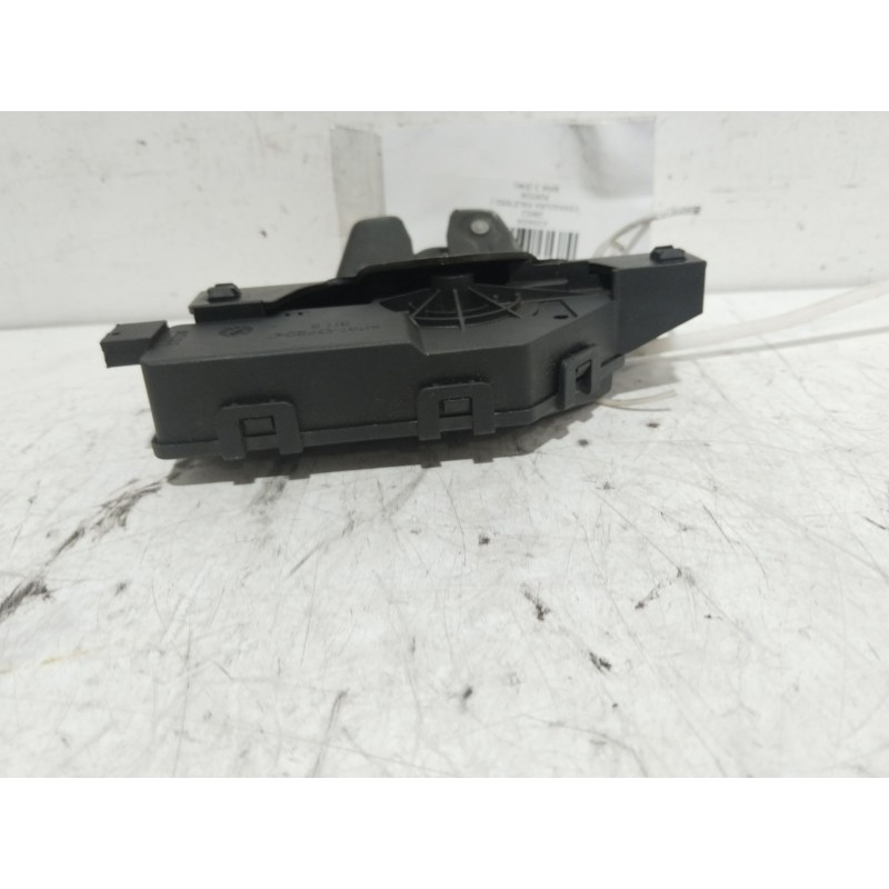 CERRADURA MALETERO / PORTON 8196401  - imagen 2