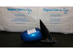 Recambio de retrovisor derecho para nissan almera (n16/e) acenta referencia OEM IAM  ELECTRICO  2