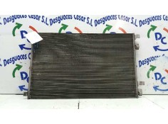 Recambio de condensador / radiador aire acondicionado para renault scenic ii i- music referencia OEM IAM
