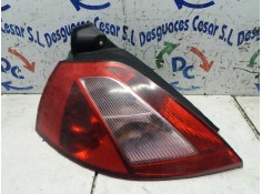 Recambio de piloto trasero izquierdo para renault megane ii berlina 3p confort authentique referencia OEM IAM   