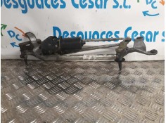 Recambio de motor limpia delantero para nissan primera berlina (p12) acenta referencia OEM IAM 28810AU31A  