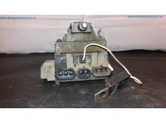 Recambio de bobina encendido para renault clio i fase i+ii (b/c57) 1.4 alize referencia OEM IAM   