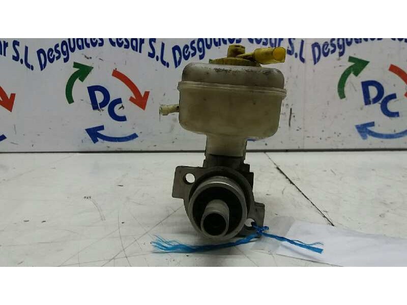 Recambio de bomba freno para seat leon (1m1) signo referencia OEM IAM   