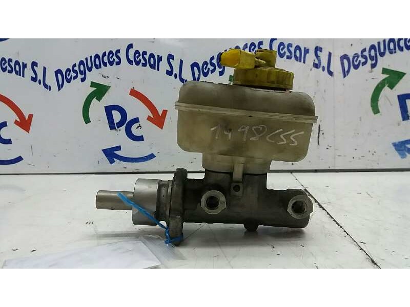 Recambio de bomba freno para seat leon (1m1) signo referencia OEM IAM   