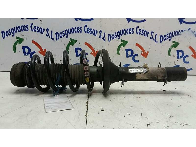 Recambio de amortiguador delantero derecho para skoda octavia berlina (1u2) 1.4 referencia OEM IAM 302103  