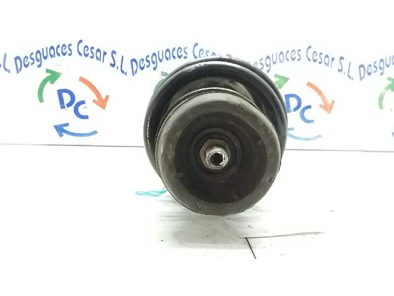 Recambio de amortiguador delantero derecho para skoda octavia berlina (1u2) 1.4 referencia OEM IAM 302103  