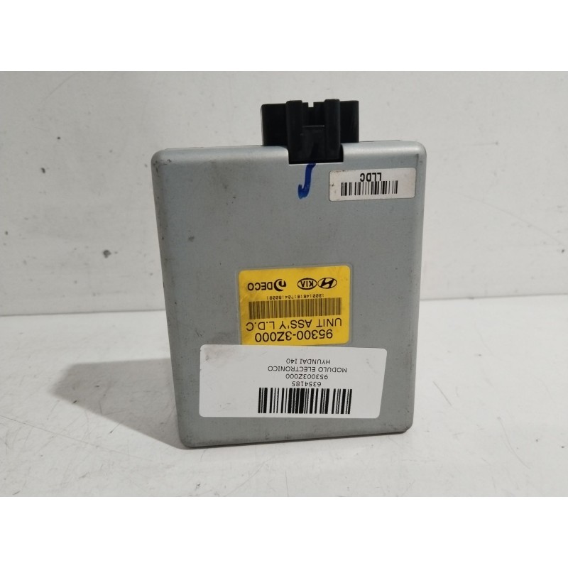 MODULO ELECTRONICO 953003Z000  - imagen 2