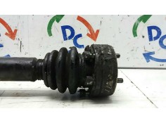 Recambio de transmision delantera derecha para seat ibiza (6k) 1.4 referencia OEM IAM    2