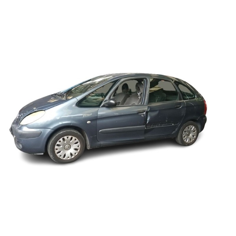 CITROËN XSARA PICASSO - imagen 3