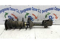 Recambio de amortiguador delantero derecho para toyota yaris (ncp1/nlp1/scp1) 1.3 expo referencia OEM IAM   