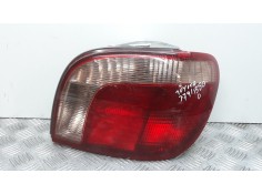 Recambio de piloto trasero derecho para toyota yaris (ncp1/nlp1/scp1) 1.3 expo referencia OEM IAM   