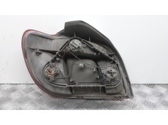 Recambio de piloto trasero derecho para toyota yaris (ncp1/nlp1/scp1) 1.3 expo referencia OEM IAM    2