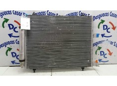 Recambio de condensador / radiador aire acondicionado para citroën evasion 2.0 hdi referencia OEM IAM