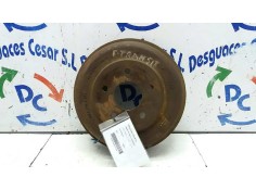 Recambio de tambor freno trasero derecho para ford transit 2.5 diesel referencia OEM IAM  IZQUIERDO 
