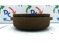 Recambio de tambor freno trasero derecho para ford transit 2.5 diesel referencia OEM IAM  IZQUIERDO  2