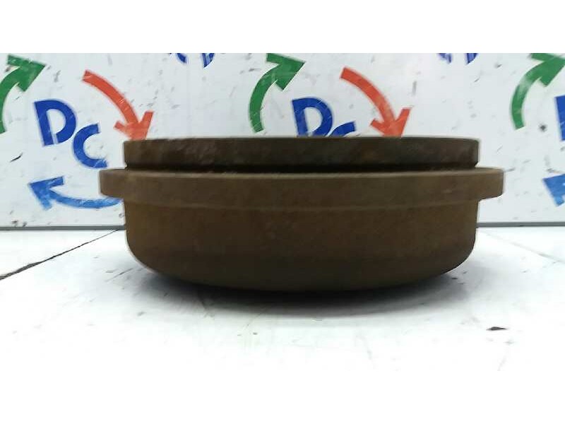 Recambio de tambor freno trasero derecho para ford transit 2.5 diesel referencia OEM IAM  IZQUIERDO 