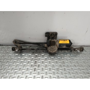 MOTOR LIMPIA DELANTERO 981101F000 