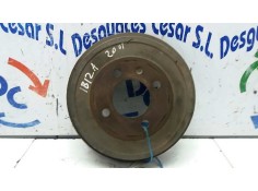 Recambio de tambor freno trasero derecho para seat ibiza (6k1) 1.4 16v referencia OEM IAM  DERECHO 