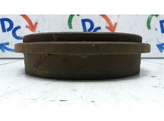 Recambio de tambor freno trasero derecho para seat ibiza (6k1) 1.4 16v referencia OEM IAM  DERECHO  2