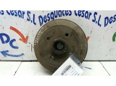 Recambio de tambor freno trasero derecho para opel combo (corsa b) 1.4 cat (2h6) referencia OEM IAM   