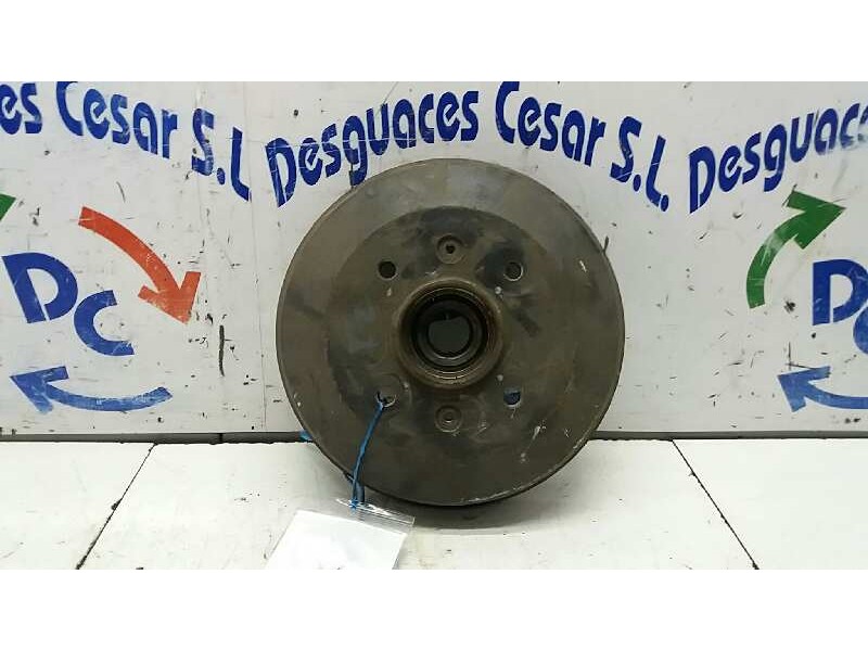 Recambio de tambor freno trasero derecho para tata indica idi referencia OEM IAM  IZQUIERDO 