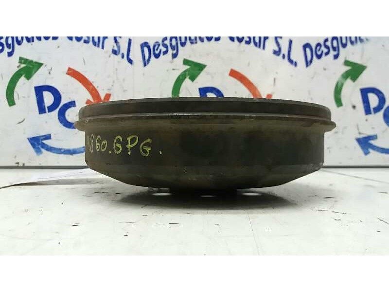 Recambio de tambor freno trasero derecho para tata indica idi referencia OEM IAM  IZQUIERDO 