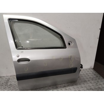 PUERTA DELANTERA DERECHA 6001548831 801002133R PLATA