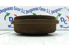 Recambio de tambor freno trasero derecho para ford transit 2.5 diesel referencia OEM IAM  DERECHO  2