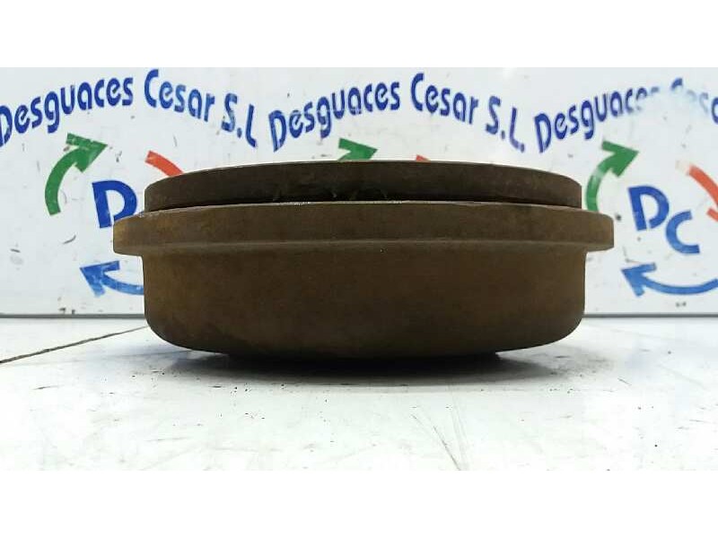 Recambio de tambor freno trasero derecho para ford transit 2.5 diesel referencia OEM IAM  DERECHO 
