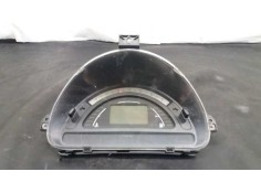 Recambio de cuadro instrumentos para citroën c3 1.4 referencia OEM IAM 9650735480  