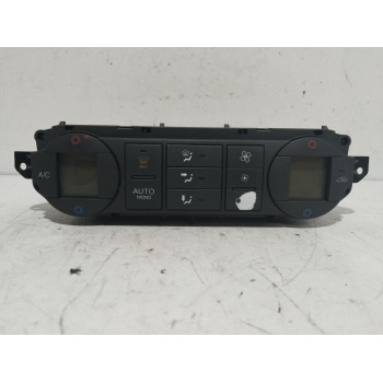 MANDO CALEFACCION / AIRE ACONDICIONADO 3M5T18C612AR 