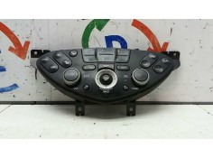 Recambio de mando calefaccion / aire acondicionado para nissan primera berlina (p12) acenta referencia OEM IAM