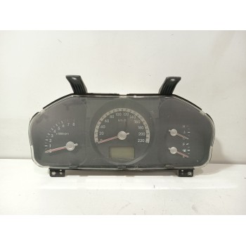 CUADRO INSTRUMENTOS 940031F260 847111F000WK 
