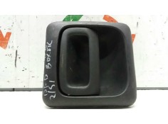 Recambio de maneta exterior delantera derecha para seat ibiza (6k) hit referencia OEM IAM   