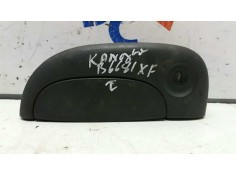 Recambio de maneta exterior delantera izquierda para renault kangoo (f/kc0) alize referencia OEM IAM   