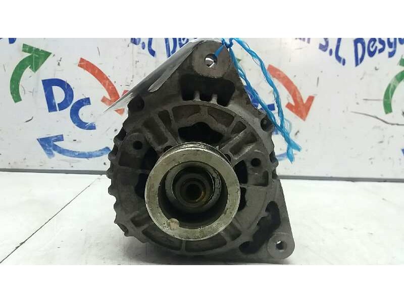 Recambio de alternador para ford fiesta (cbk) ambiente referencia OEM IAM 0123310054 1479818 