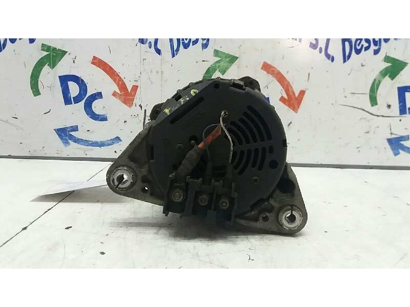 Recambio de alternador para ford fiesta (cbk) ambiente referencia OEM IAM 0123310054 1479818 