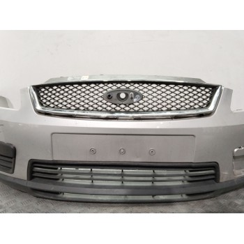 PARAGOLPES DELANTERO 1334684 PLATA