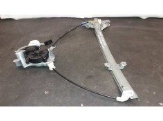Recambio de elevalunas delantero derecho para nissan almera (n16/e) acenta referencia OEM IAM   
